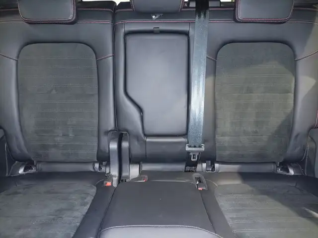 Ford Kuga view 15