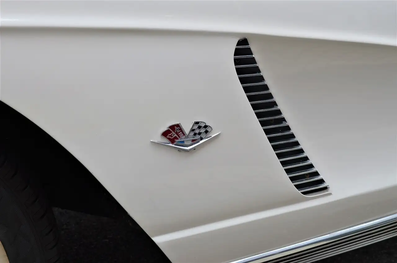 Corvette, foto 11