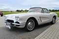 Corvette Sonstige Corvette Weiß - thumbnail 10