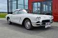 Corvette Sonstige Corvette Weiß - thumbnail 4