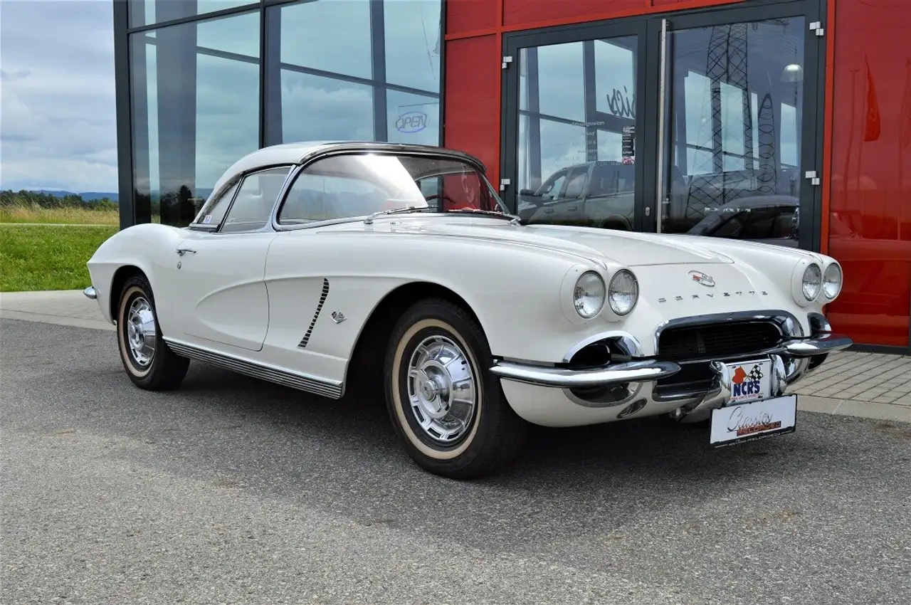 Corvette, foto 4