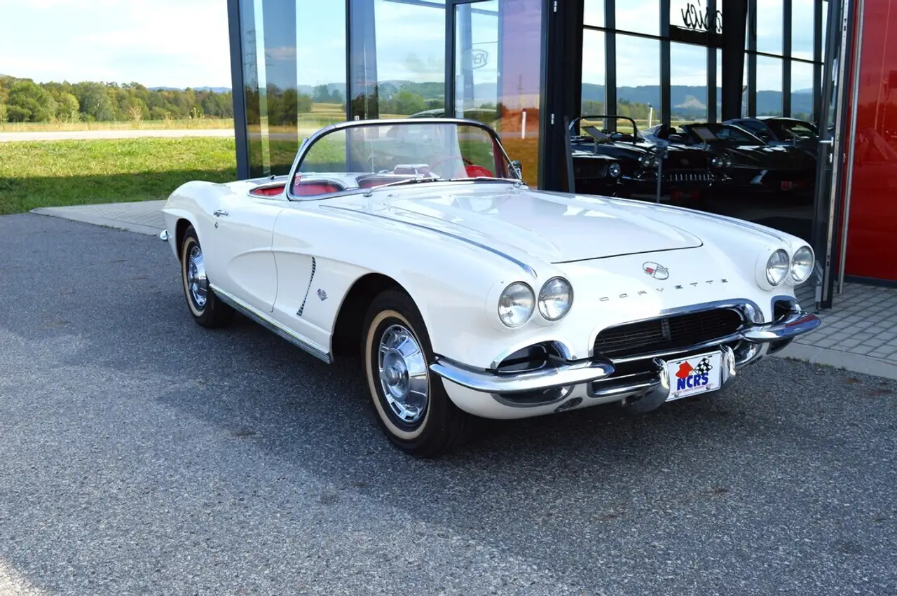 Corvette, foto 5