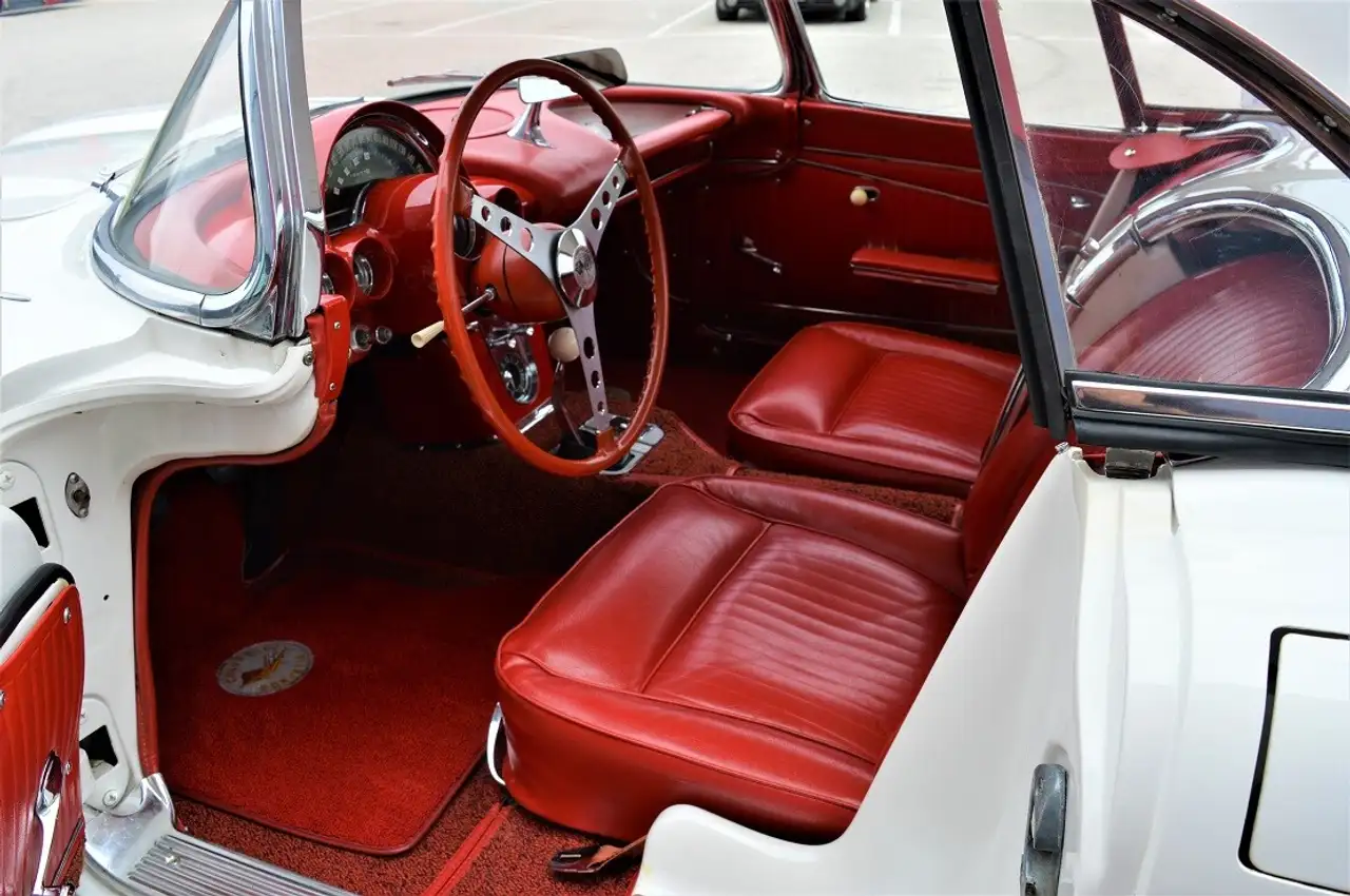 Corvette, foto 12