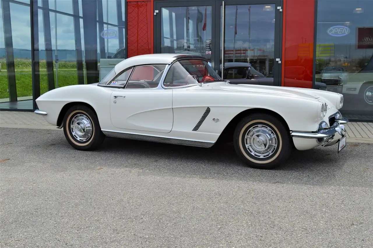 Corvette, foto 3