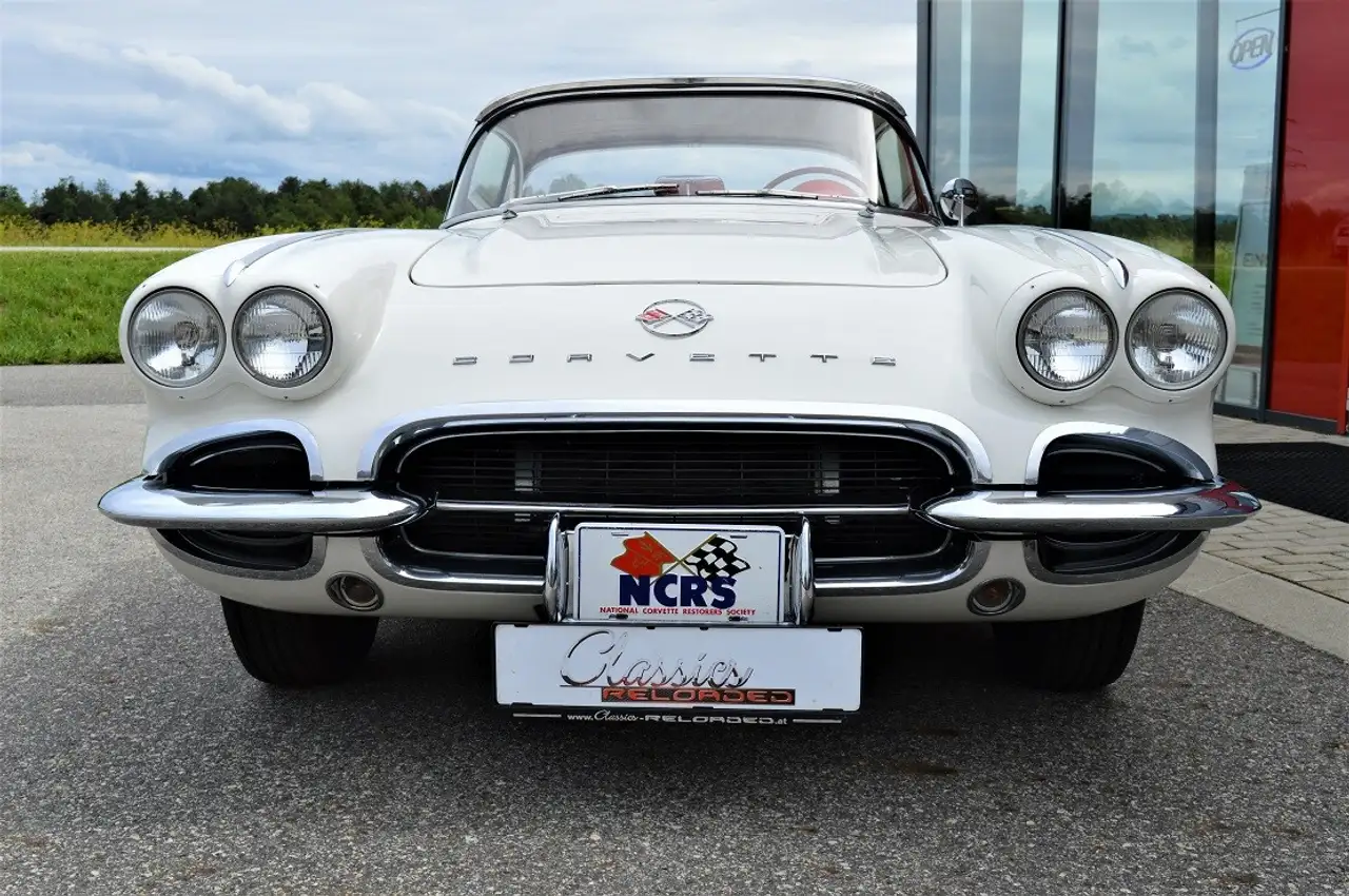 Corvette, foto 6
