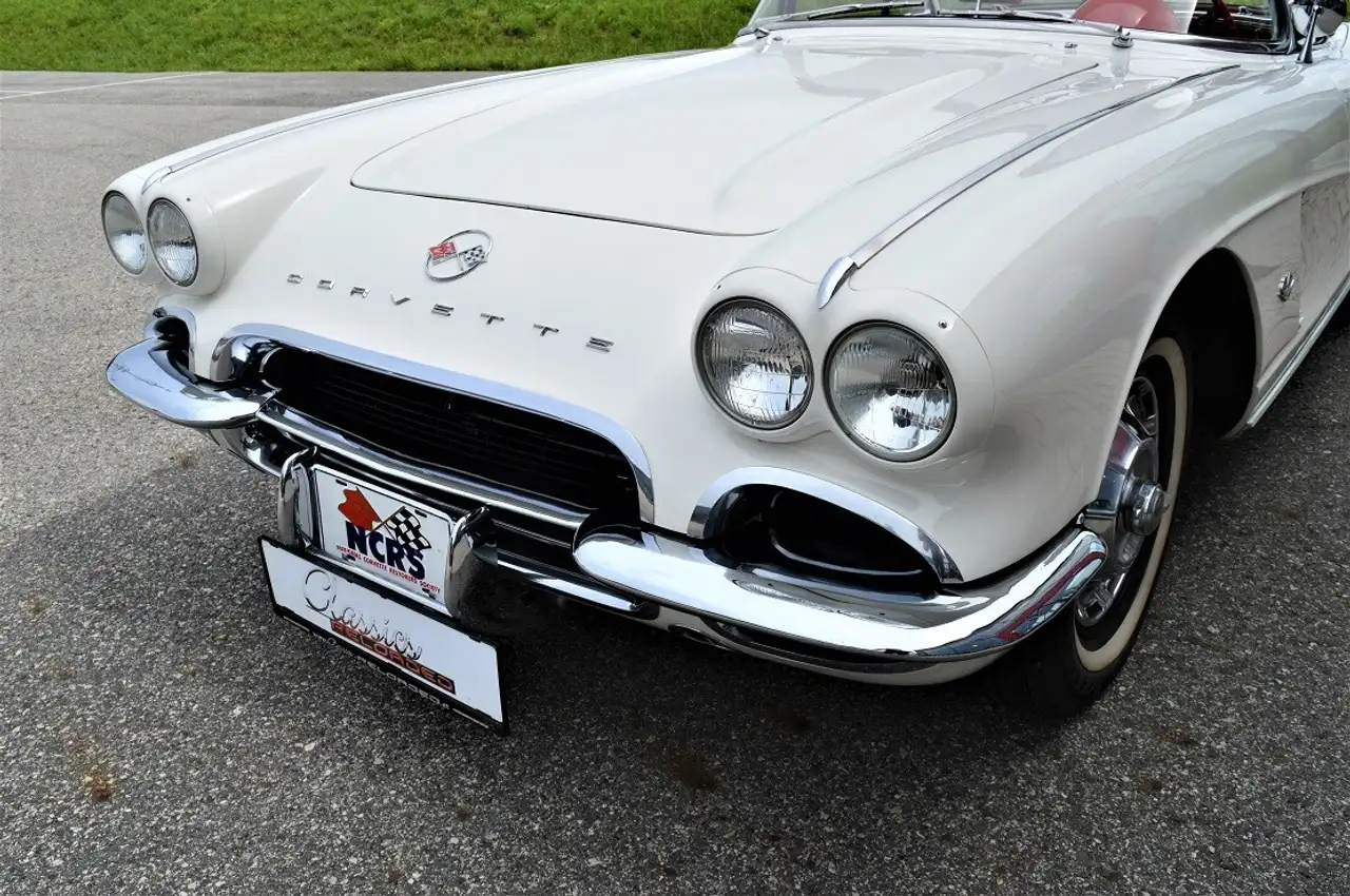 Corvette, foto 7