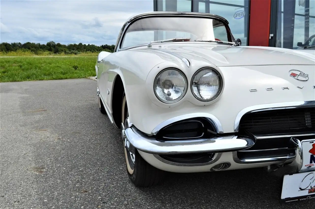 Corvette, foto 8