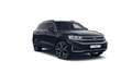 Volkswagen Touareg R-Line 4M 3.0TDI 210kW*PANO*AHK*360*22 Z Schwarz - thumbnail 15