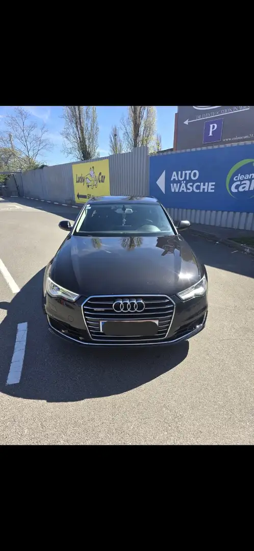 Audi A6 3,0 TDI clean Diesel Quattro S-tronic - 1