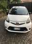 Toyota Aygo Aygo I 20125p 1.0 Active connect Bianco - thumbnail 2