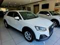 Audi Q2 35 Business Plus 1.5 TFSI 150CV S tronic Navi Blanc - thumbnail 3