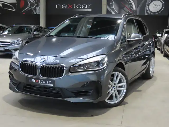 BMW 216 i Active Tourer *FULL LED-NAVI-CUIR-CRUISE-PARK*