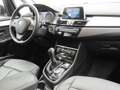 BMW 216 i Active Tourer *FULL LED-NAVI-CUIR-CRUISE-PARK* Gris - thumbnail 8