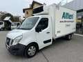 Nissan NV400 35S15 2.3dCi Clima Cella Frigo FRCX 06 2026 kg500 Bianco - thumbnail 3