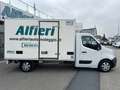 Nissan NV400 35S15 2.3dCi Clima Cella Frigo FRCX 06 2026 kg500 Bianco - thumbnail 4