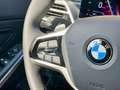 BMW 318 d Touring LCI *SERVICE INCLUSIVE PLUS bis 2030* Schwarz - thumbnail 12