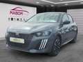 Peugeot 208 Hybrid 100 Allure Grigio - thumbnail 1