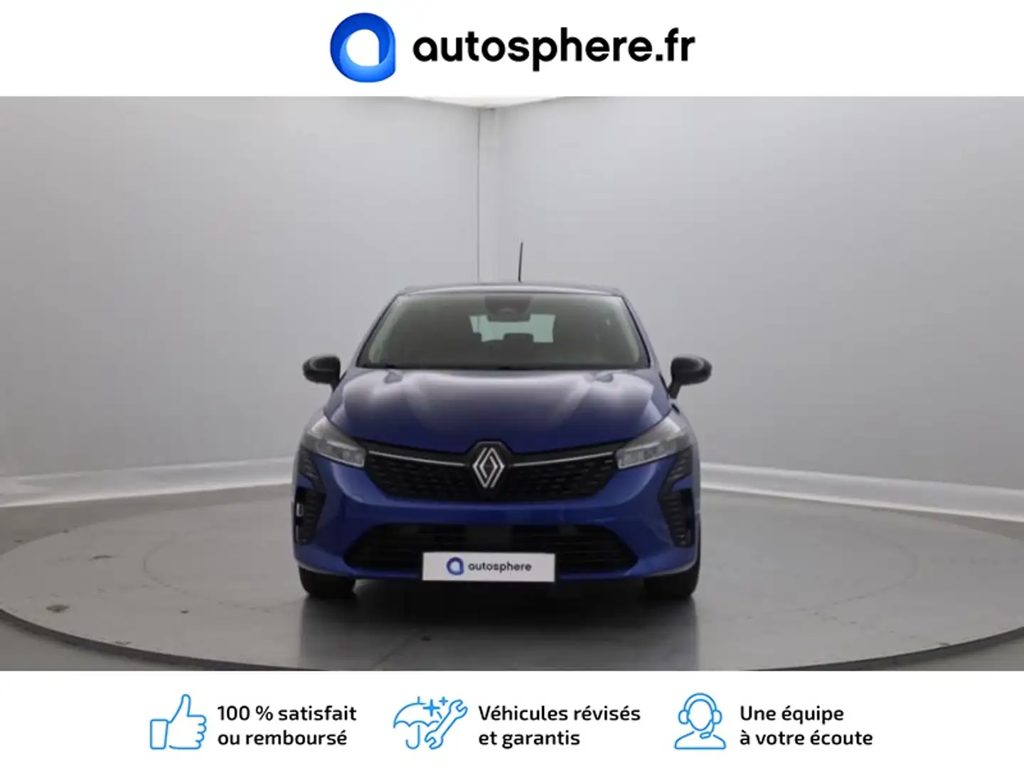 Renault Clio 1.0 TCe 100ch Evolution GPL - 2