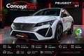 Peugeot 408 PureTech 130 GT EAT8 Blanco - thumbnail 1