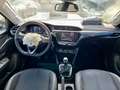 Opel Corsa F Elegance Navi Kam.PDC Teilleder Klimaaut Silber - thumbnail 14
