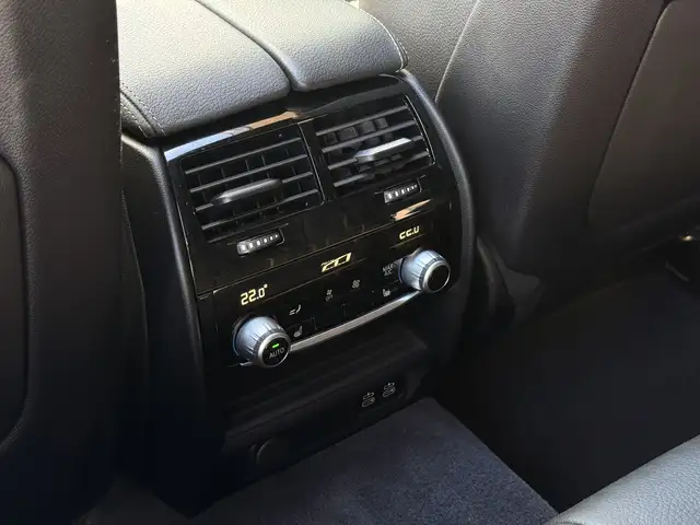 BMW 5 Series view 9