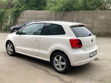 1.2 benzine 2013 met 107000km*airco*garantie*EURO 5*