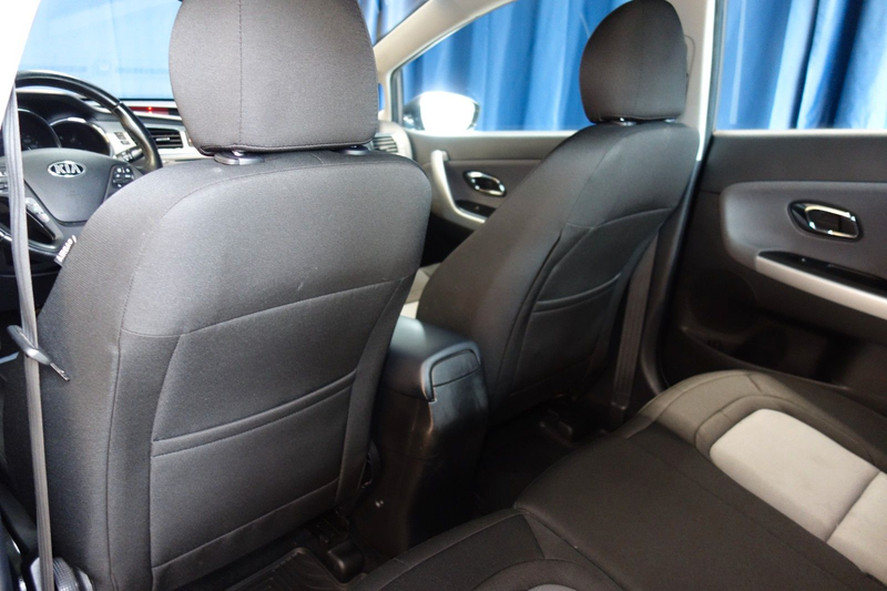 Kia Ceed / cee'd 2"Ceed FIFA World Cup Edition" — photo 15