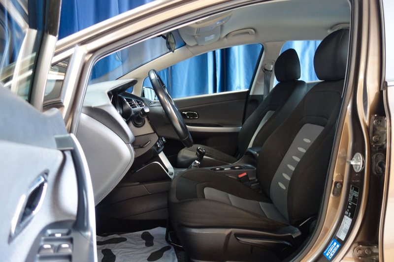 Kia Ceed / cee'd 2"Ceed FIFA World Cup Edition" — photo 11