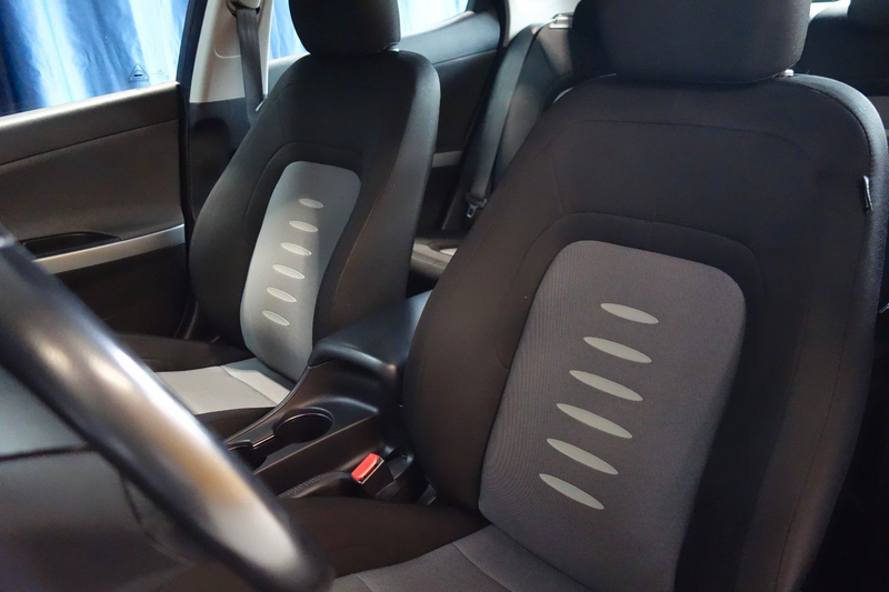 Kia Ceed / cee'd 2"Ceed FIFA World Cup Edition" — photo 13