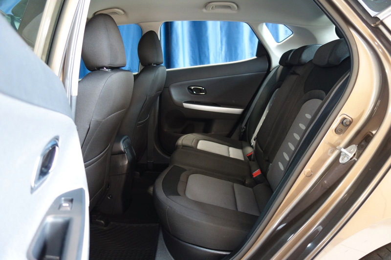 Kia Ceed / cee'd 2"Ceed FIFA World Cup Edition" — photo 14