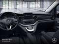 Mercedes-Benz V 300 d EDITION+SportP+9G+LED+Kamera+MBUX+Navi+DIS Plateado - thumbnail 10