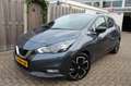 Nissan Micra 1.0 IG-T N-Design Connect Gris - thumbnail 2