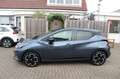Nissan Micra 1.0 IG-T N-Design Connect Gris - thumbnail 3