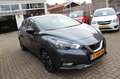 Nissan Micra 1.0 IG-T N-Design Connect Gris - thumbnail 7