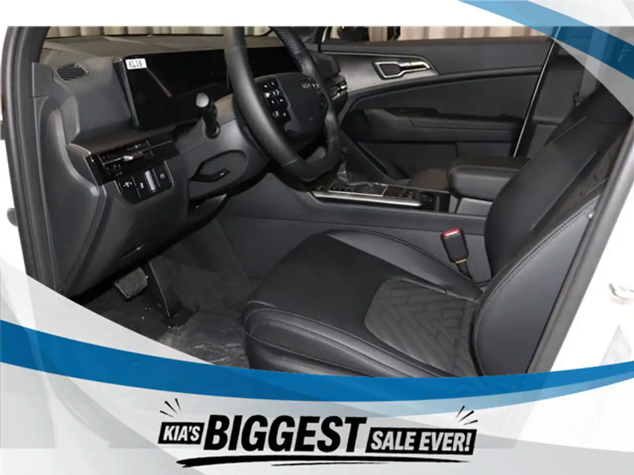 Kia Sportage fotografie Kia Sportage