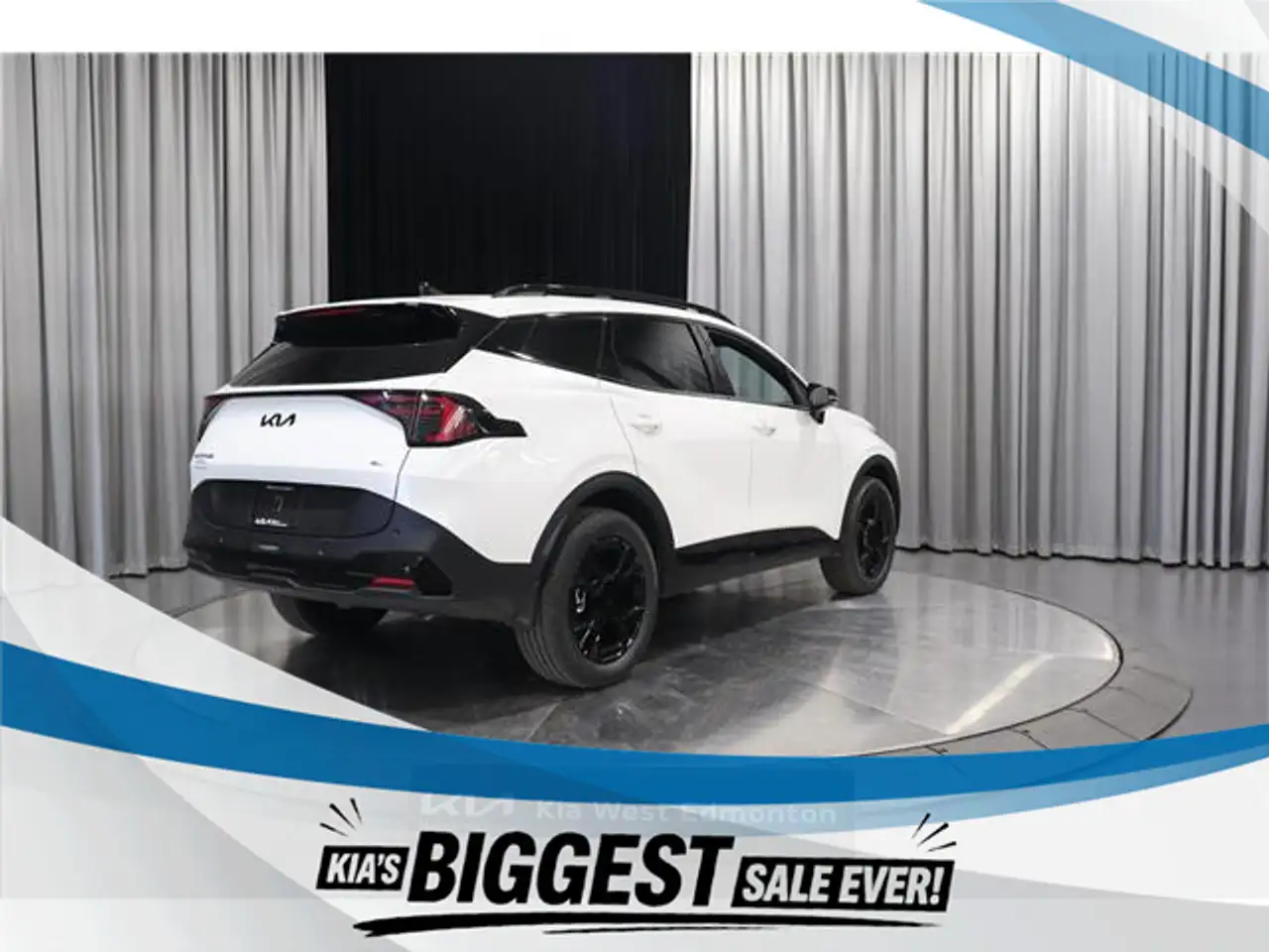 Kia Sportage fotografie Kia Sportage
