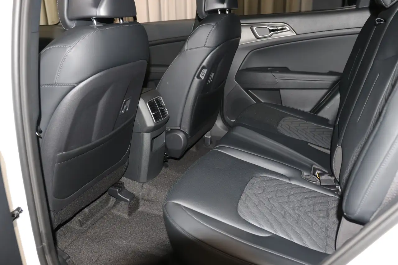 Kia Sportage снимка Kia Sportage