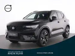 Volvo XC40 B3 Ultra Black+ALARM+LICHTPAK+MEMRY+PANO+