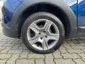 Dacia Dokker Stepway 1.HAND Klima KAMERA Bluetooth PDC Blau - thumbnail 10