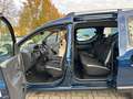 Dacia Dokker Stepway 1.HAND Klima KAMERA Bluetooth PDC Blau - thumbnail 14