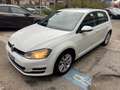 Volkswagen Golf Golf VII 2013 3p 1.6 tdi Comfortline Blanc - thumbnail 4