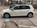 Volkswagen Golf Golf VII 2013 3p 1.6 tdi Comfortline Blanc - thumbnail 3