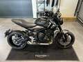 Triumph Trident 660 Schwarz - thumbnail 3