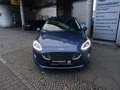 Ford Fiesta Titanium+Autom.+PDC+Sitzh.+Ganzi. Fernlichtass. PD Bleu - thumbnail 6