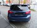 Ford Fiesta Titanium+Autom.+PDC+Sitzh.+Ganzi. Fernlichtass. PD Bleu - thumbnail 9