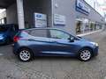 Ford Fiesta Titanium+Autom.+PDC+Sitzh.+Ganzi. Fernlichtass. PD Bleu - thumbnail 10