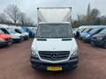 Mercedes-Benz Sprinter 513 2.2 CDI Bakwagen Laadklep Koffer Ladebordwand Blanc - thumbnail 4