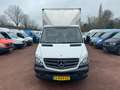 Mercedes-Benz Sprinter 513 2.2 CDI Bakwagen Laadklep Koffer Ladebordwand Wit - thumbnail 4