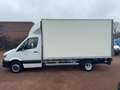 Mercedes-Benz Sprinter 513 2.2 CDI Bakwagen Laadklep Koffer Ladebordwand Wit - thumbnail 2