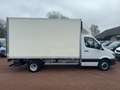 Mercedes-Benz Sprinter 513 2.2 CDI Bakwagen Laadklep Koffer Ladebordwand Alb - thumbnail 10